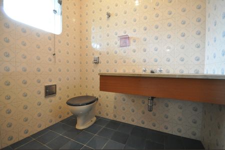 Casa à venda com 450m², 3 quartos e 3 vagasLavabo