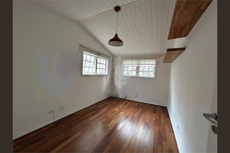 Casa de Condomínio à venda com 3 quartos, 130m² em Jardim Paulista, São Paulo