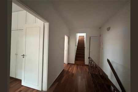 Casa de Condomínio à venda com 3 quartos, 130m² em Jardim Paulista, São Paulo