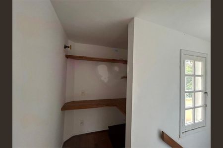 Casa de Condomínio à venda com 3 quartos, 130m² em Jardim Paulista, São Paulo