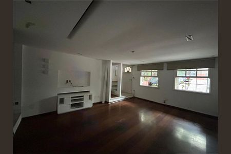 Casa de Condomínio à venda com 3 quartos, 130m² em Jardim Paulista, São Paulo