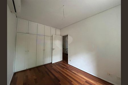Casa de Condomínio à venda com 3 quartos, 130m² em Jardim Paulista, São Paulo