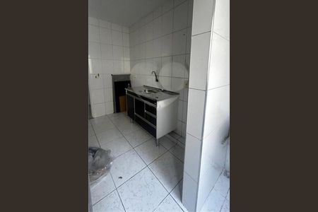Apartamento à venda com 55m², 2 quartos e sem vaga