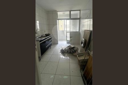 Apartamento à venda com 55m², 2 quartos e sem vaga