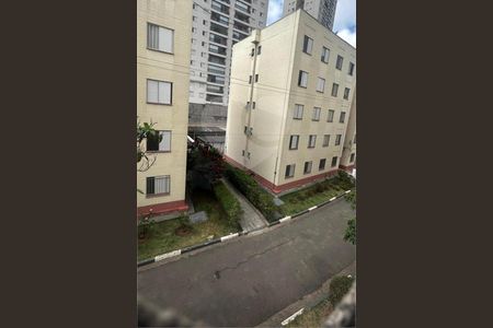 Apartamento à venda com 55m², 2 quartos e sem vaga