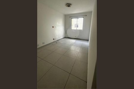 Apartamento à venda com 55m², 2 quartos e sem vaga