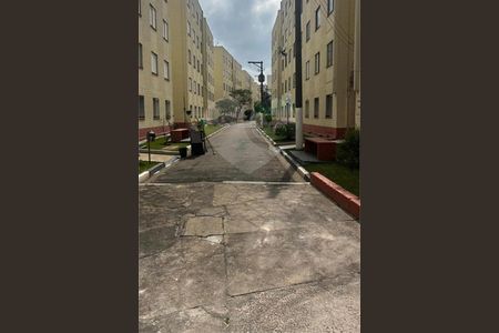 Apartamento à venda com 55m², 2 quartos e sem vaga
