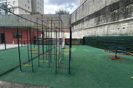 Apartamento à venda com 55m², 2 quartos e sem vaga