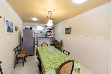 Casa à venda com 241m², 4 quartos e 3 vagas Casa à venda com 241m², 4 quartos e 3 vagasCopa