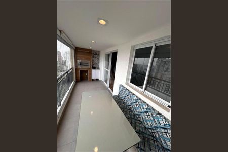 Apartamento à venda com 3 quartos, 87m² em Vila Andrade, São Paulo