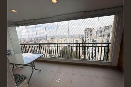 Apartamento à venda com 3 quartos, 87m² em Vila Andrade, São Paulo