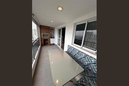 Apartamento à venda com 3 quartos, 87m² em Vila Andrade, São Paulo