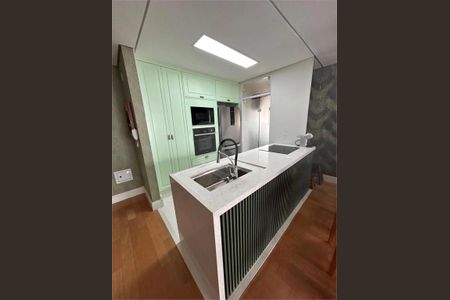 Apartamento à venda com 3 quartos, 87m² em Vila Andrade, São Paulo