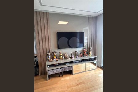 Apartamento à venda com 3 quartos, 87m² em Vila Andrade, São Paulo