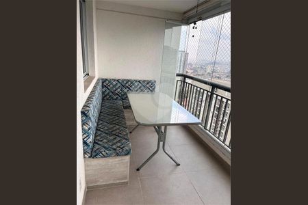 Apartamento à venda com 3 quartos, 87m² em Vila Andrade, São Paulo