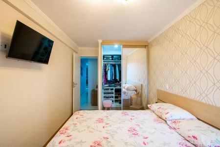 Apartamento à venda com 83m², 3 quartos e 2 vagasSuíte