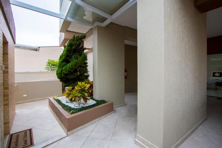 Apartamento à venda com 83m², 3 quartos e 2 vagasÁrea comum