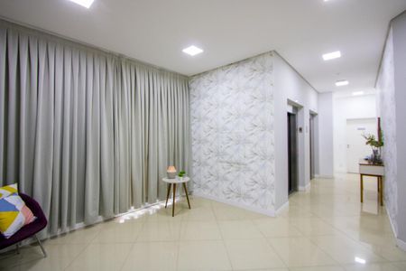 Apartamento à venda com 83m², 3 quartos e 2 vagasÁrea comum