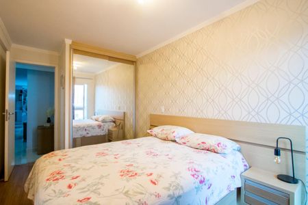 Apartamento à venda com 83m², 3 quartos e 2 vagasSuíte