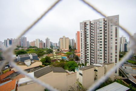 Apartamento à venda com 83m², 3 quartos e 2 vagasVista do quarto 1