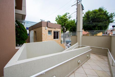 Apartamento à venda com 83m², 3 quartos e 2 vagasÁrea comum