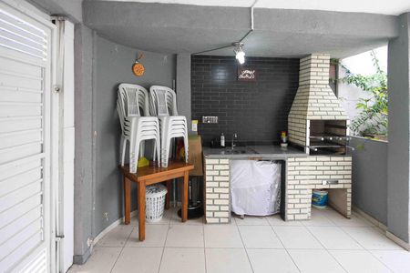 Casa à venda com 90m², 2 quartos e 2 vagas Casa à venda com 90m², 2 quartos e 2 vagasGaragem
