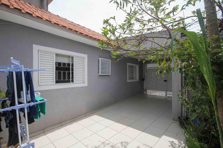 Casa à venda com 90m², 2 quartos e 2 vagas Casa à venda com 90m², 2 quartos e 2 vagasGaragem