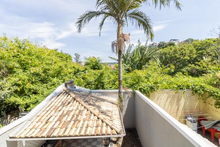 Casa à venda com 130m², 3 quartos e 2 vagasVista do Quarto 1