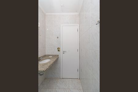 Casa à venda com 130m², 3 quartos e 2 vagasBanheiro Social