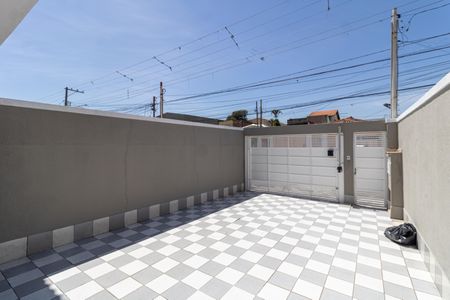 Casa à venda com 130m², 3 quartos e 2 vagasGaragem