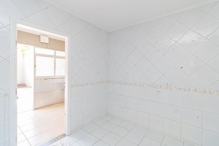 Casa à venda com 130m², 3 quartos e 2 vagasCozinha