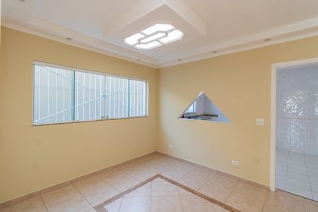Casa à venda com 130m², 3 quartos e 2 vagasCopa
