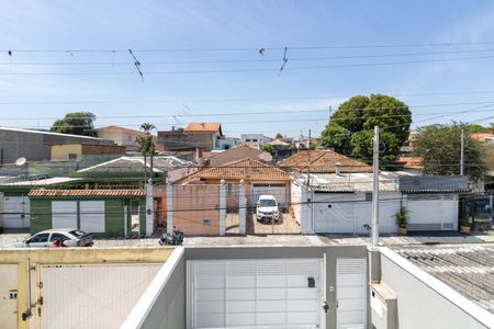 Casa à venda com 130m², 3 quartos e 2 vagasVista Varanda da Suíte