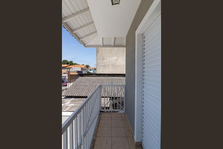 Casa à venda com 130m², 3 quartos e 2 vagasVaranda da Suíte