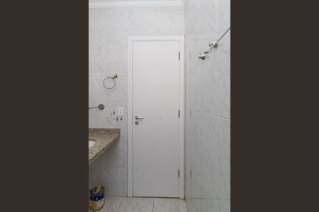 Casa à venda com 130m², 3 quartos e 2 vagasBanheiro da Suíte