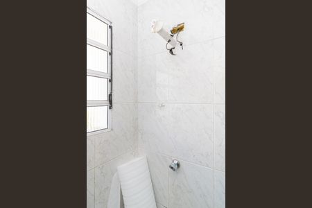 Casa à venda com 130m², 3 quartos e 2 vagasBanheiro Social