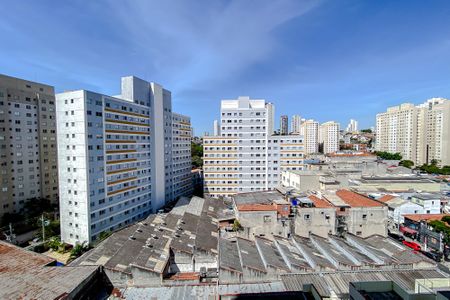 Studio à venda com 35m², 1 quarto e 1 vaga Studio à venda com 35m², 1 quarto e 1 vagaVista da Varanda