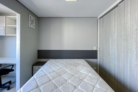 Studio à venda com 35m², 1 quarto e 1 vaga Studio à venda com 35m², 1 quarto e 1 vagaQuarto