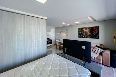 Quarto de kitnet/studio à venda com 1 quarto, 35m² em Cambuci, São Paulo