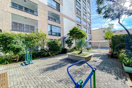 Studio à venda com 35m², 1 quarto e 1 vagaÁrea comum