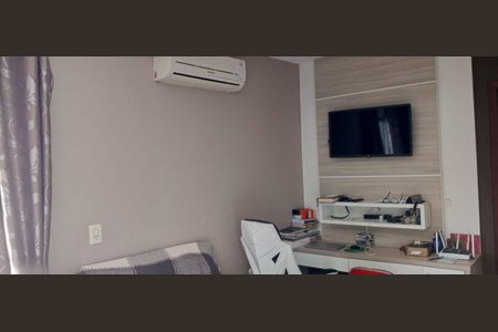 Sala de casa para alugar com 2 quartos, 75m² em Potecas, São José