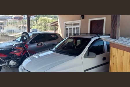 Casa para alugar com 2 quartos, 75m² em Potecas, São José