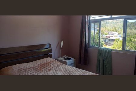 Quarto 1 de casa para alugar com 2 quartos, 75m² em Potecas, São José