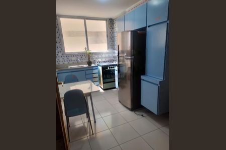 Apartamento à venda com 2 quartos, 80m² em Recanto Paraíso, São Paulo