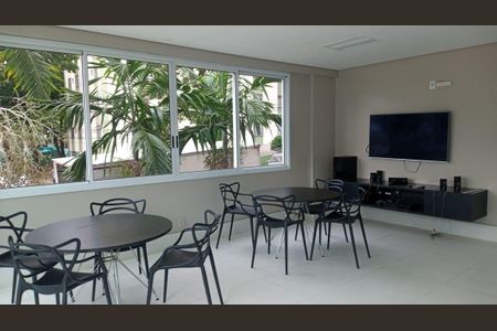 Apartamento à venda com 3 quartos, 95m² em Ipiranga, Belo Horizonte
