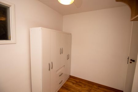 Apartamento à venda com 120m², 3 quartos e 2 vagas Apartamento à venda com 120m², 3 quartos e 2 vagasQuarto 2