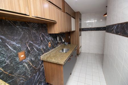 Apartamento à venda com 120m², 3 quartos e 2 vagas Apartamento à venda com 120m², 3 quartos e 2 vagasCozinha