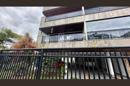 Apartamento à venda com 120m², 3 quartos e 2 vagas Apartamento à venda com 120m², 3 quartos e 2 vagasPlaquinha