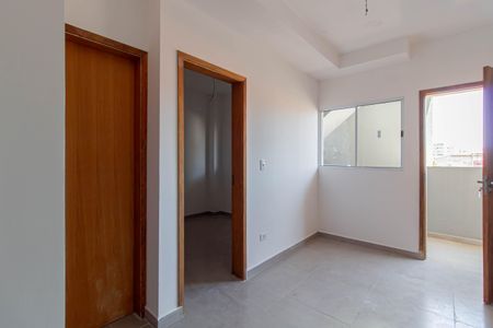 Sala de apartamento para alugar com 2 quartos, 36m² em Vila Matilde, São Paulo