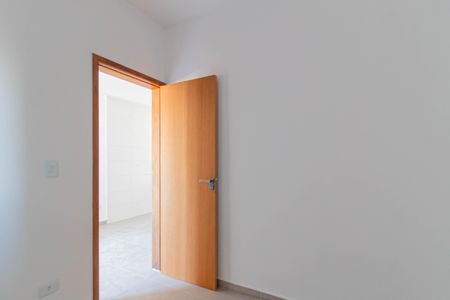 Quarto 1 de apartamento para alugar com 2 quartos, 36m² em Vila Matilde, São Paulo